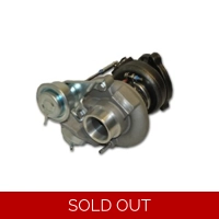 TD04 19T New original